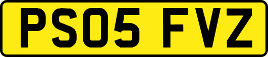 PS05FVZ
