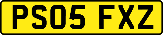 PS05FXZ