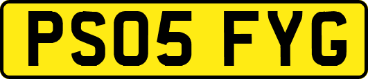 PS05FYG