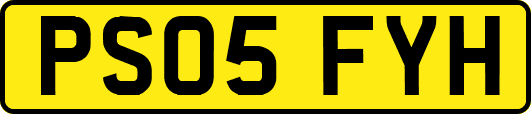 PS05FYH