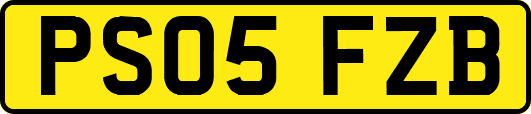PS05FZB