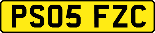 PS05FZC