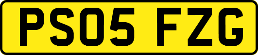 PS05FZG