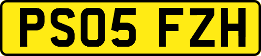 PS05FZH
