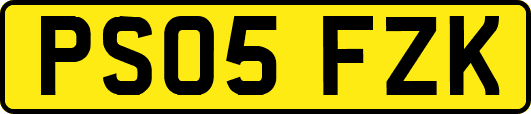 PS05FZK