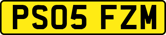 PS05FZM