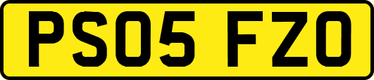 PS05FZO