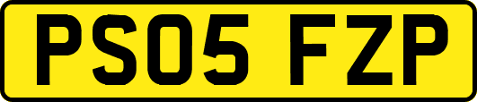 PS05FZP