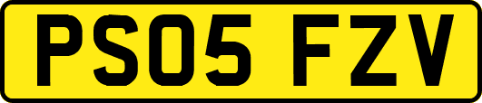 PS05FZV