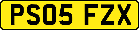 PS05FZX
