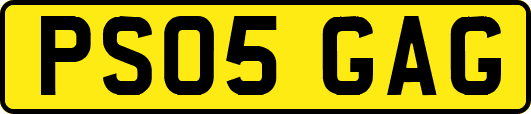 PS05GAG