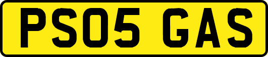 PS05GAS