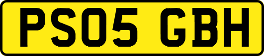 PS05GBH