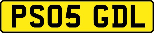 PS05GDL