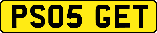 PS05GET