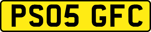 PS05GFC