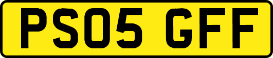 PS05GFF