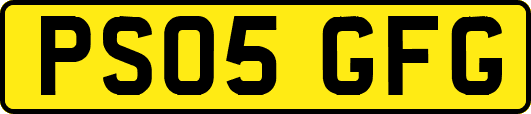PS05GFG