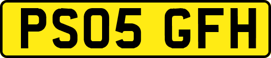 PS05GFH