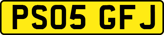 PS05GFJ