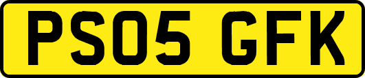 PS05GFK