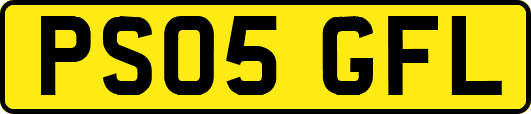PS05GFL