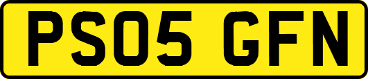 PS05GFN