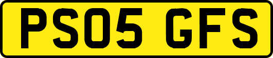 PS05GFS