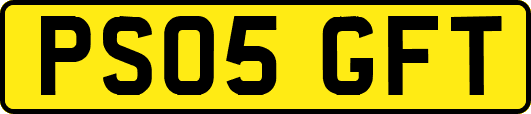 PS05GFT
