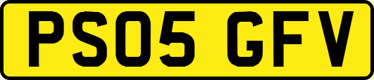PS05GFV