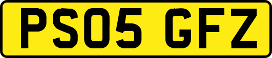 PS05GFZ