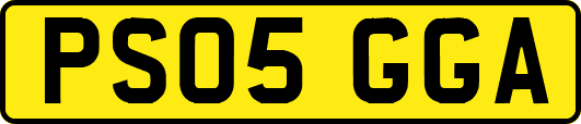 PS05GGA