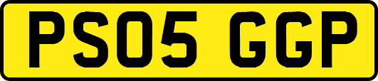 PS05GGP