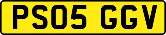 PS05GGV