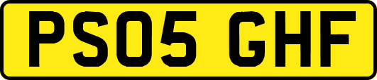 PS05GHF