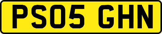 PS05GHN