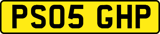 PS05GHP