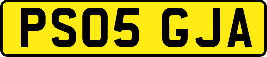 PS05GJA