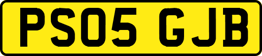 PS05GJB