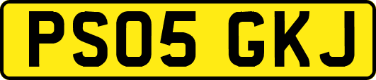 PS05GKJ