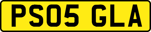 PS05GLA