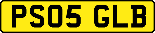 PS05GLB