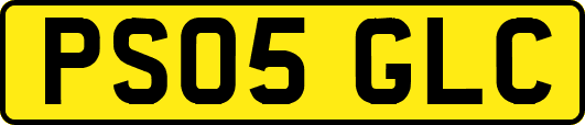 PS05GLC