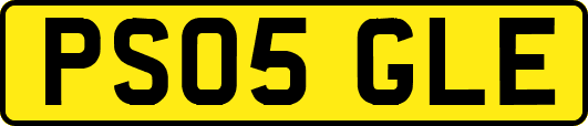 PS05GLE