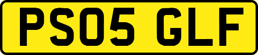 PS05GLF