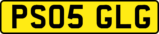 PS05GLG