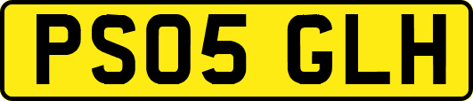 PS05GLH