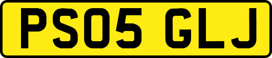 PS05GLJ