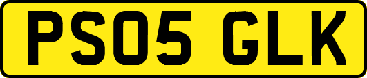 PS05GLK