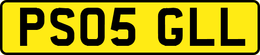PS05GLL